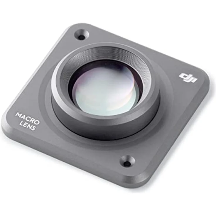 DJI CP.OS.00000191.01, Actioncam-Zubehör, Grau – Bild 1