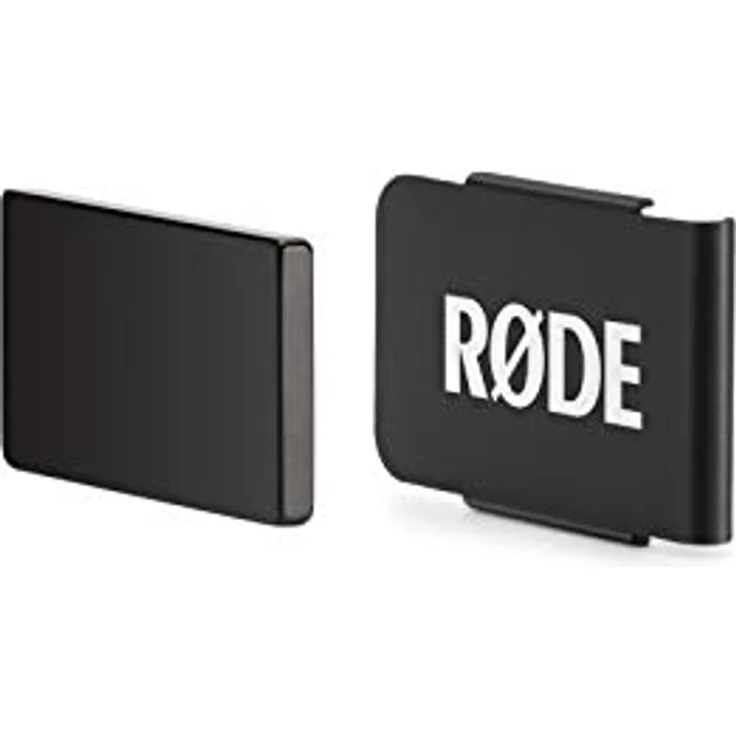 Rode MagClip GO Magnet Clip für Wireless GO – Bild 2