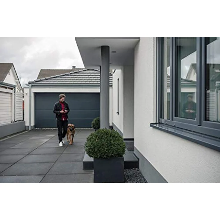 RolloPort SX5 DuoFern Garagentorantrieb mit Funk (RP-SX5DF-900N-5) – Bild 4