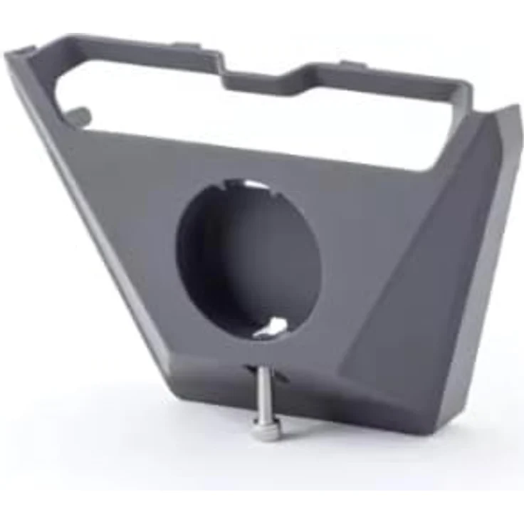 Starlink Offizieller Schlauchadapter für Satellitenschüssel Standard Kit – Neue Generation 2024 V4 – einfache und schnelle Installation, schwarz - Preisvergleich – Bild 3