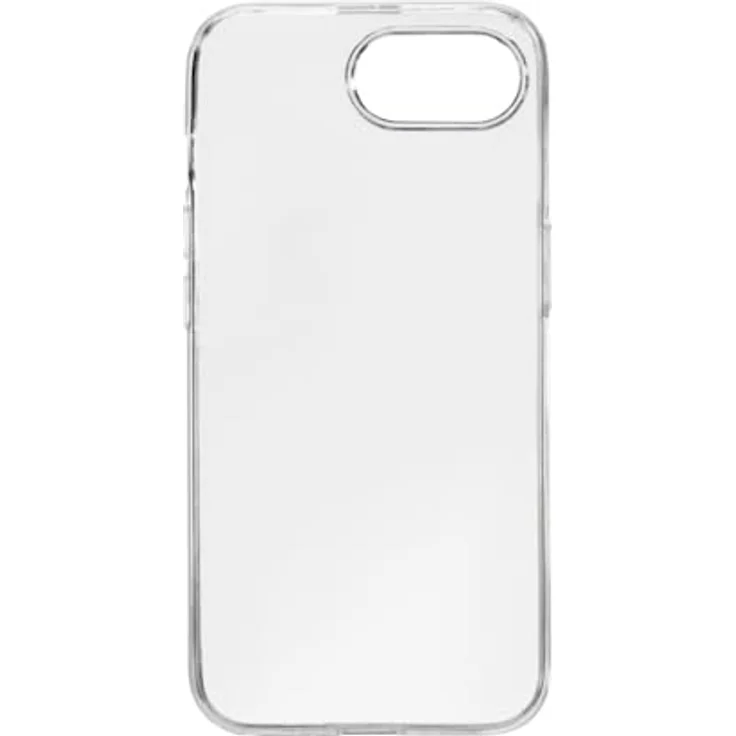 Hama Handyhülle Always Clear für Apple iPhone 16e, durchsichtig – Bild 3