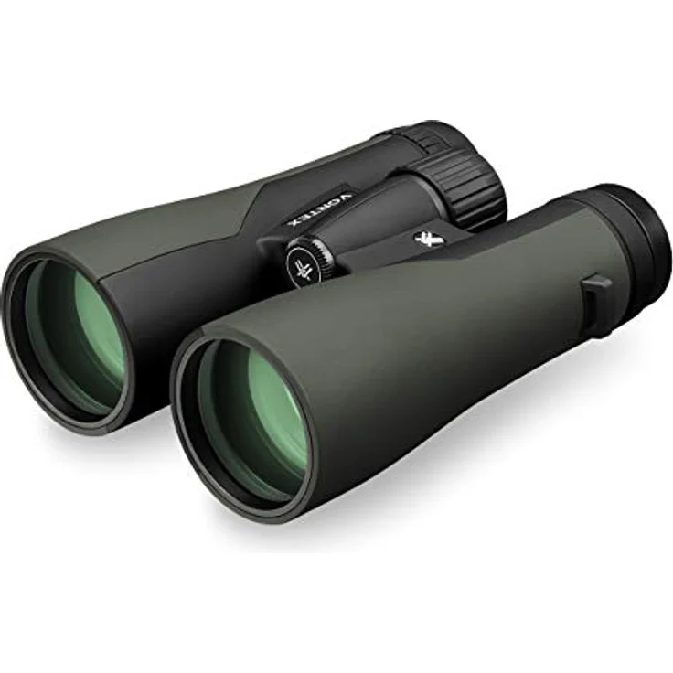 Vortex Crossfire HD 10x50 New, CF-4313, Schwarz - Fernglas mit HD Optik – Bild 4