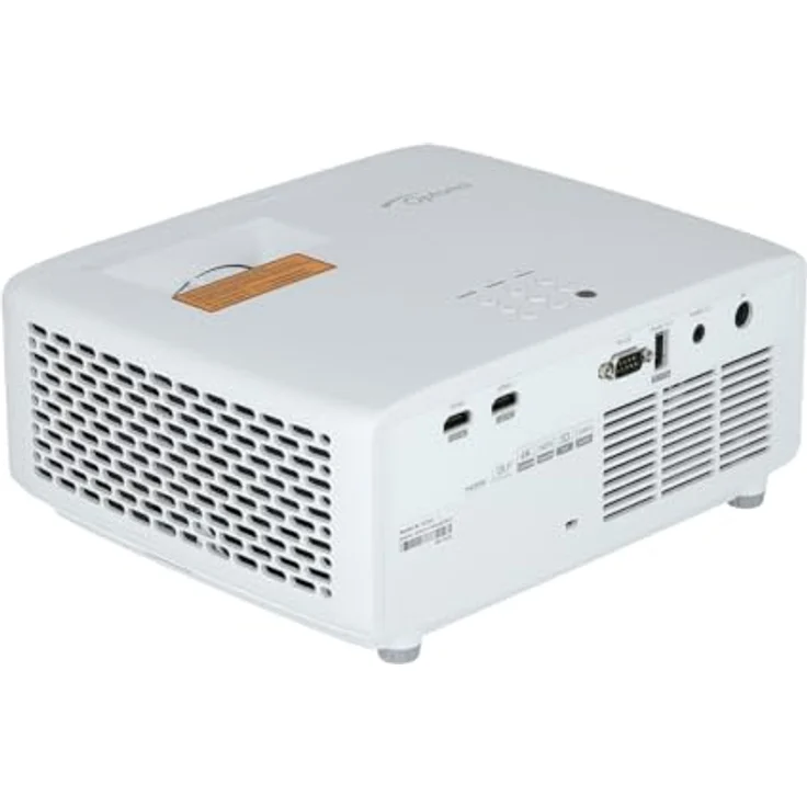 OPTOMA TECHNOLOGY HZ40HDR 1080P 4000 LM – Bild 3