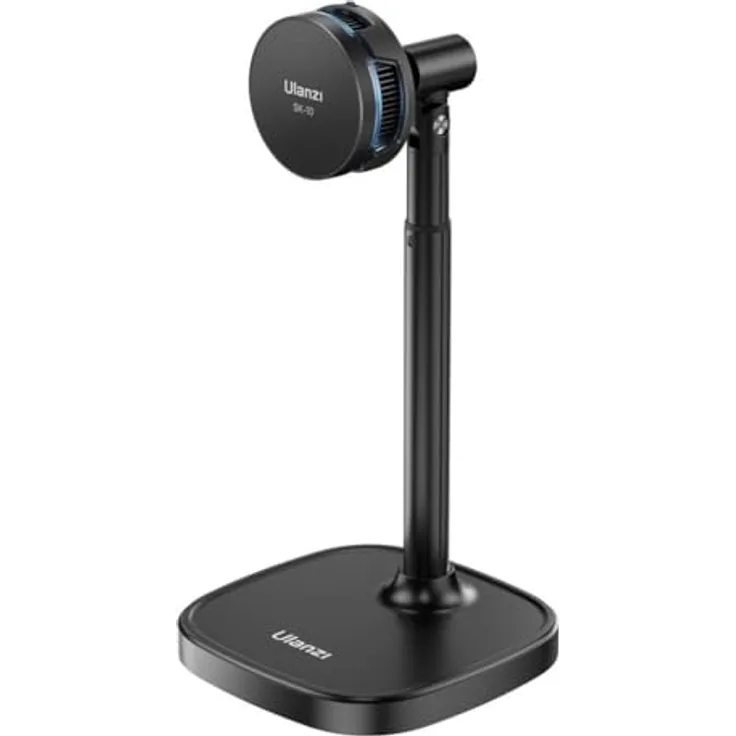 Ulanzi SK 10 Magnetic Wireless Charge, Wireless Charger mit Magnetfunktion