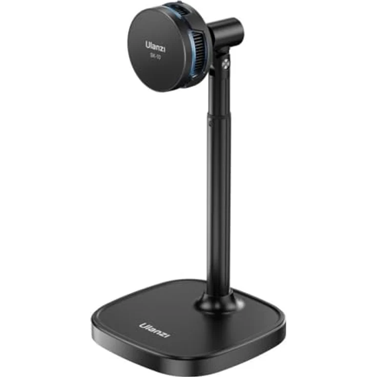 Ulanzi SK 10 Magnetic Wireless Charge, Wireless Charger mit Magnetfunktion – Bild 1