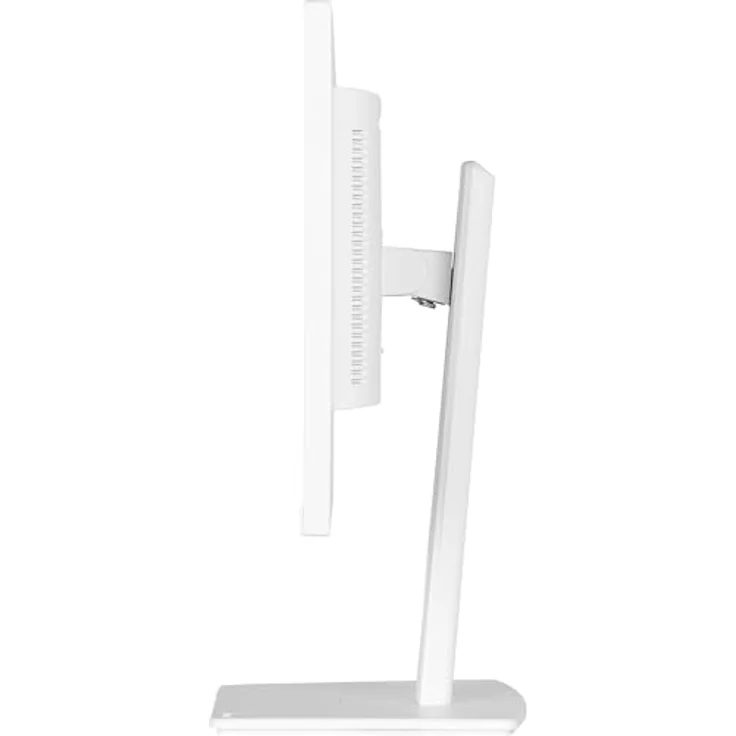 iiyama Prolite XUB2497HSU-W2 60,5cm 23,8" IPS LED-Monitor Full-HD 100Hz HDMI DP USB2.0 Slim-Line Höhenverstellung Pivot Adaptive Sync weiß – Bild 5
