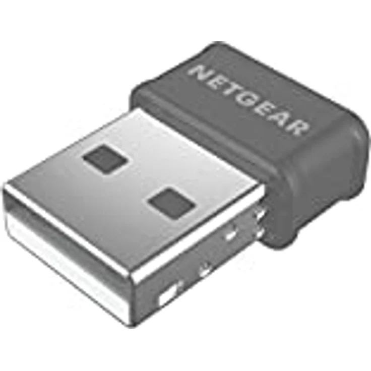Netgear A6150 USB WLAN Stick AC1200 Nano (bis zu 1200 MBit-s, Dual-Band 5 GHz-2.4 GHz, 802.11ac, USB WLAN Adapter mit Beamforming+ und MU-MIMO) – Bild 2