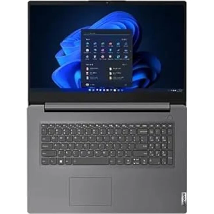 Lenovo V17 Gen 4, 17.3" Notebook mit Intel Core i3-1315U, 8 GB RAM, 256 GB SSD, grau – Bild 6