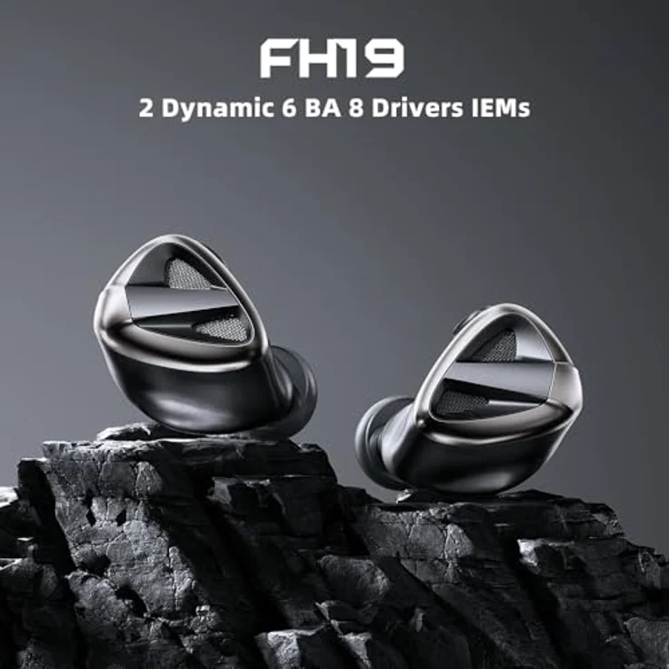 FiiO FH19 – Bild 2