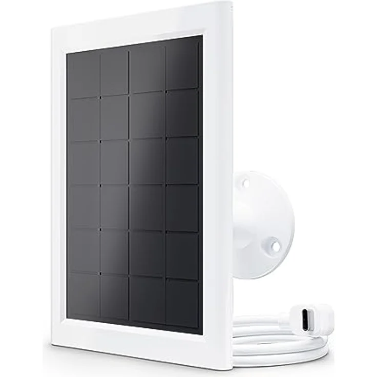 Arlo Essential 2 Solar Panel (Netzwerkkamera Zubehör), Netzwerkkamera Zubehör – Bild 2