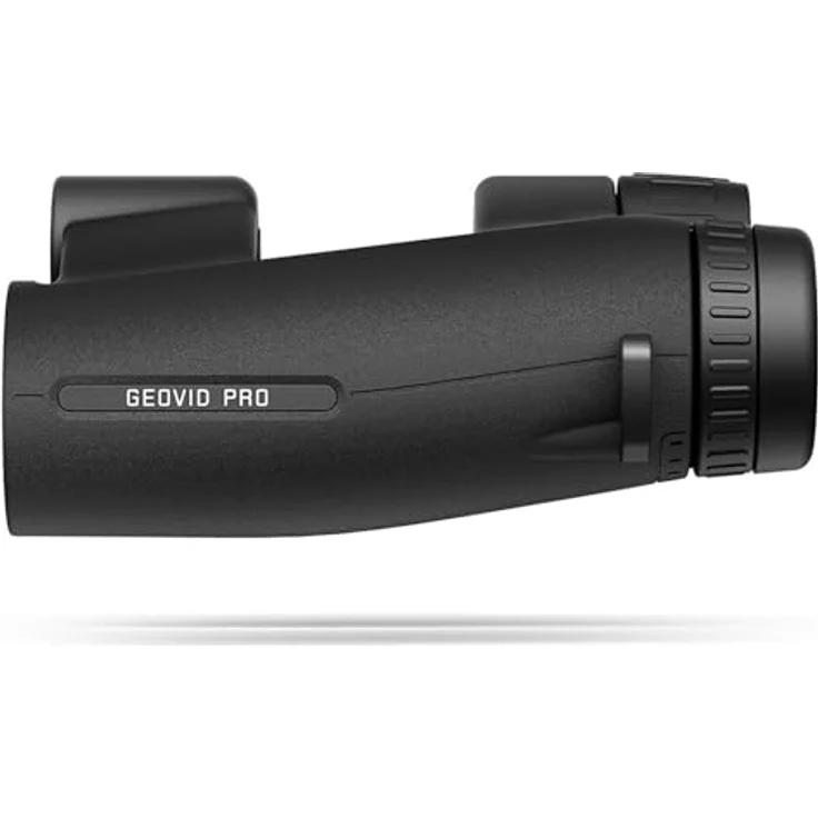 Leica Fernglas Geovid Pro 10x32, mit Ballistik-System und Bluetooth-Konnektivität, magnesiumlegiert – Bild 5