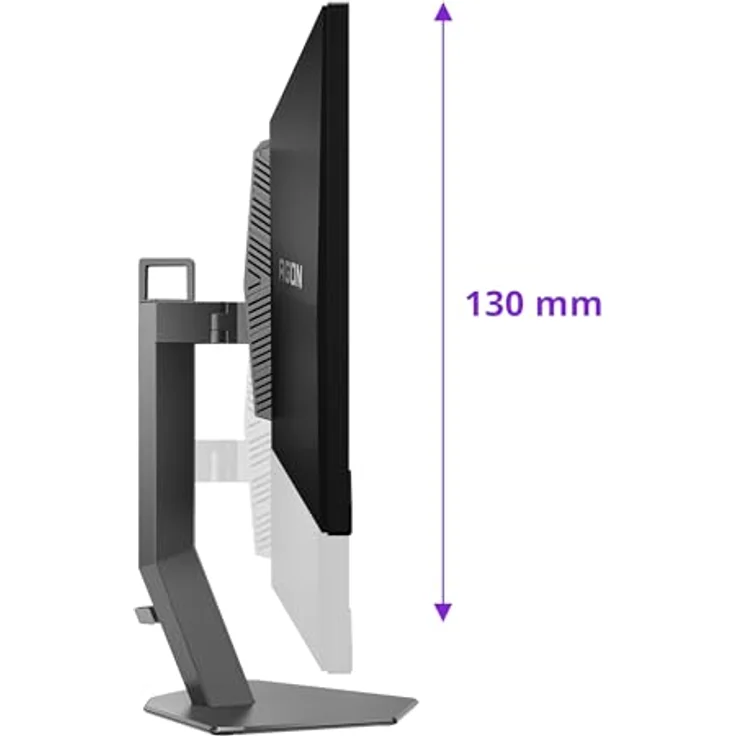 AOC AGON PRO AG276QSG2, Gaming-Monitor – Bild 5