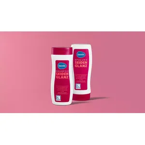 Bild für Bevola Spülung Seidenglanz