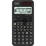 Casio FX-991DE CW ClassWiz technisch wissenschaftlicher Rechner, deutsche Menüführung