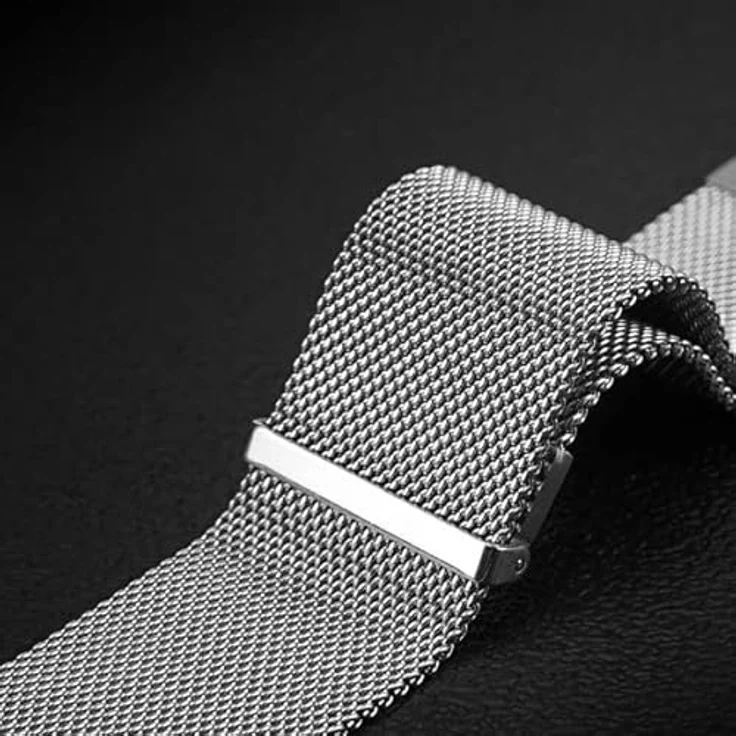 Nevox Milanaise Armband für Apple Watch 38mm sr, Uhrenarmband – Bild 3