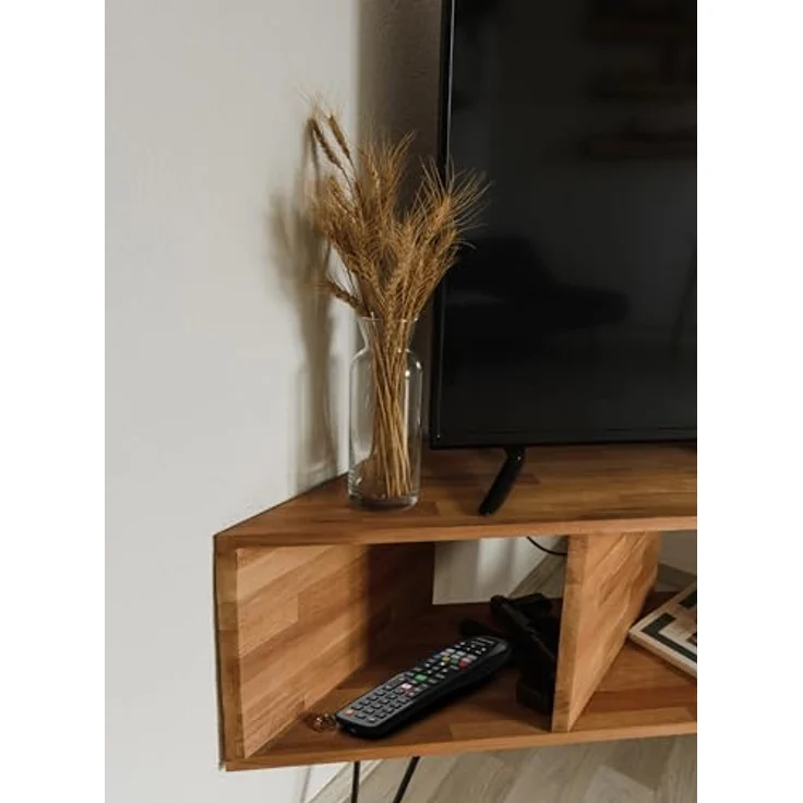 Meliconi Gumbody Personal 5+ TV-Fernbedienung PANASONIC, bereits vorprogrammiert, Antishock-Gummi-Körper, Web-Support – Bild 3