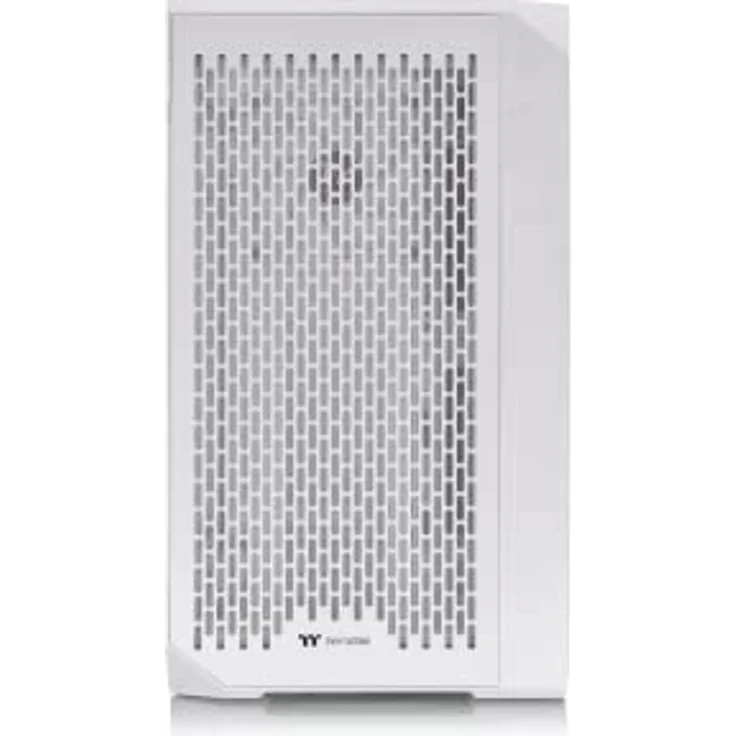 Thermaltake CTE T500 Air | E-ATX Full Tower Chassis | Snow White – Bild 3
