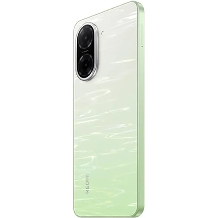 Xiaomi Redmi A5 4G 3GB/64GB Grün (Lake Green) Dual-SIM Smartphone – Bild 2