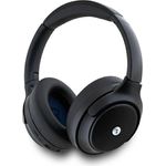 BMW Bluetooth In-Ear-Kopfhörer Anc Bmbhkl601Sslvk Schwarz/Schwarz Metall Logos