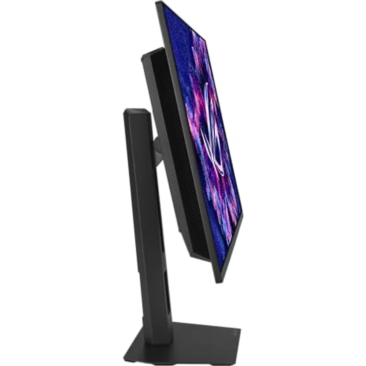 ASUS ROG Strix XG27AQDNG, 27 Zoll QD-OLED Gaming-Monitor mit 1440p, 360Hz, 0,03ms Reaktionszeit, G-SYNC kompatibel, 99% DCI-P3 – Bild 4