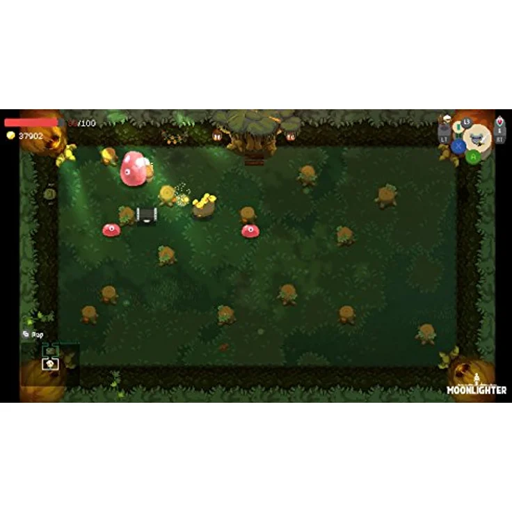 Moonlighter (PS4) - Preisvergleich – Bild 6