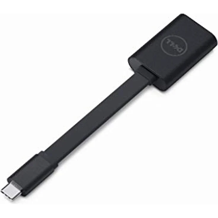 Dell - Externer Videoadapter - USB Type-C - DisplayPort – Bild 3