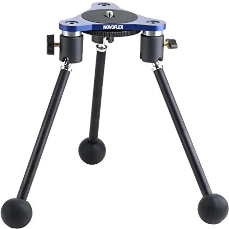 Novoflex Minipod Makro-Stativ – Bild 2
