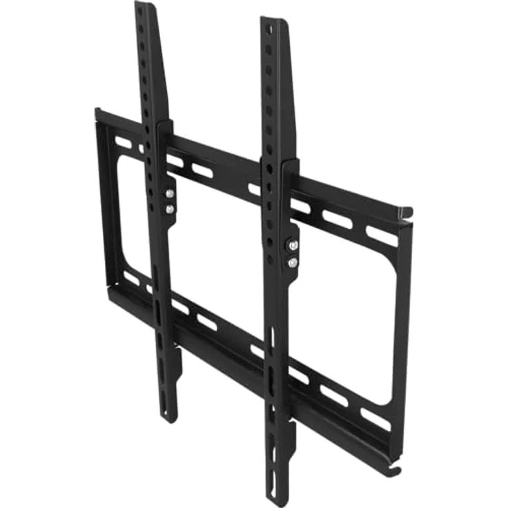 ROYSSON® TV Wandhalterung für Fernseher 26–55 Zoll, Neigbar & Schwenkbar, max. 30 kg, VESA bis 400×400, mit Kabelmanagement – Bild 4
