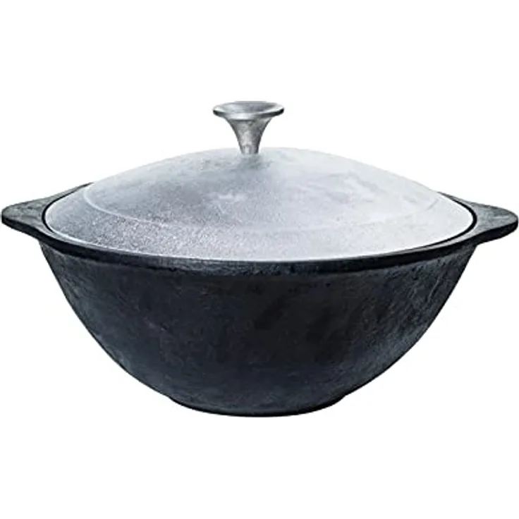KAMADO BONO Uzbekiškas kazanas 12L