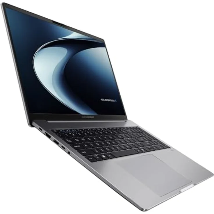 Asus ExpertBook P3 P3605CVA-MB0023X, 16" WUXGA Laptop mit Intel Core i5-13420H, 16GB RAM, 512GB SSD, Win11 Pro, grau – Bild 4