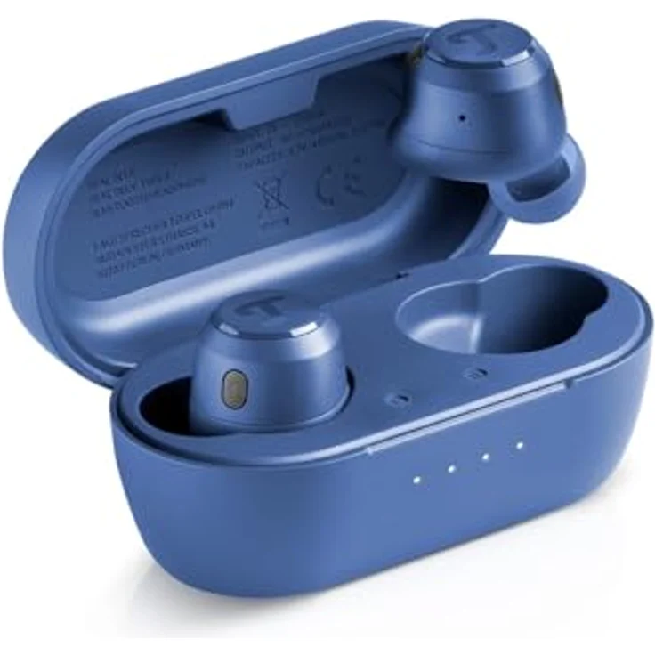 Teufel REAL BLUE TWS 3 blau – Bild 2