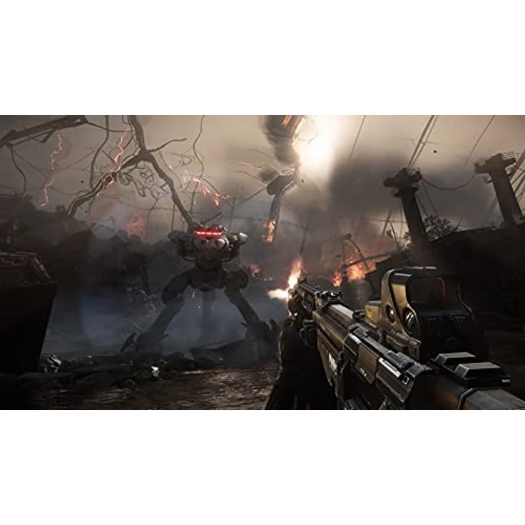 Crysis Remastered Trilogy PS4 - Remastered – Bild 5