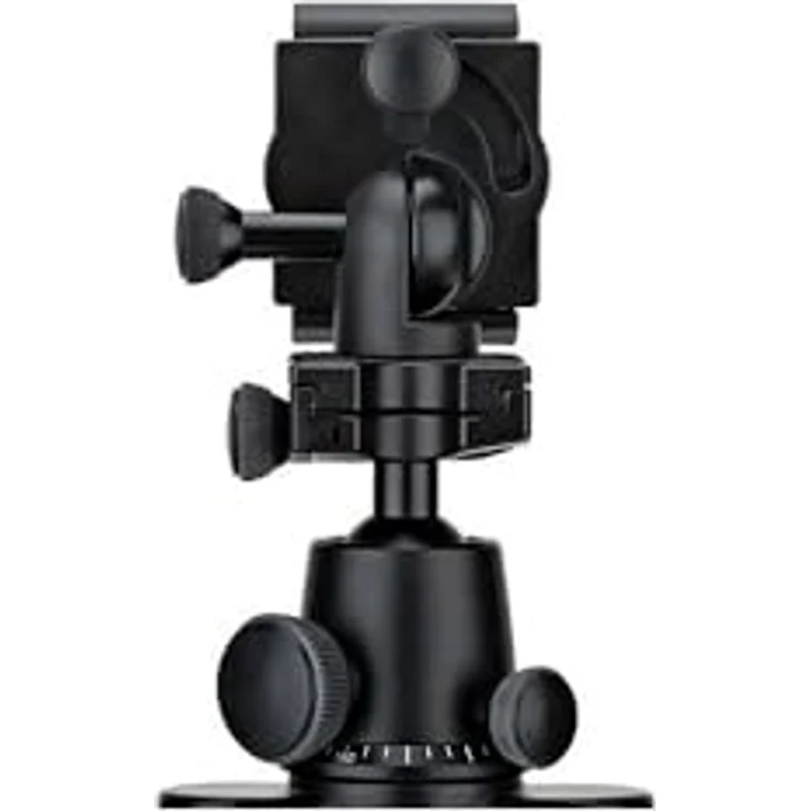 JOBY JB01389-BWW GripTight PRO Montagehalter Premium-Universalklemme (geeignet für Stativmontage Alle Smartphones mit oder ohne Hülle) – Bild 6