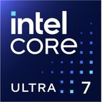 Intel Core Ultra 7 265, 2.4 GHz CPU mit 20 Kernen, 20 Threads, 30 MB Cache, FCLGA1851 Socket, OEM