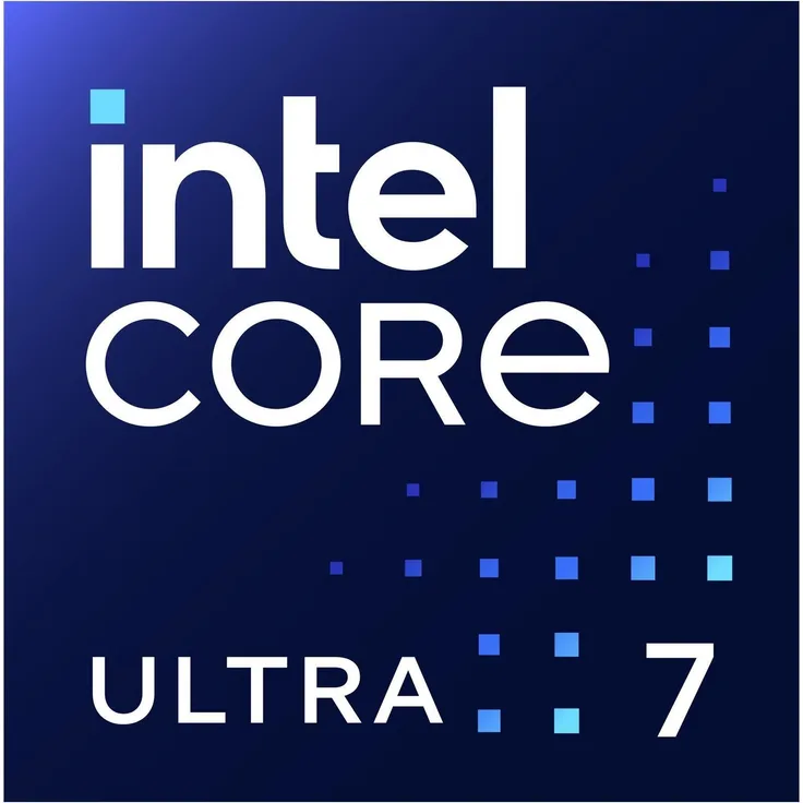 Intel Core Ultra 7 265F, 20 Kerne, 5.3 GHz Prozessor mit 30 MB Cache, FCLGA1851 Sockel, Tray