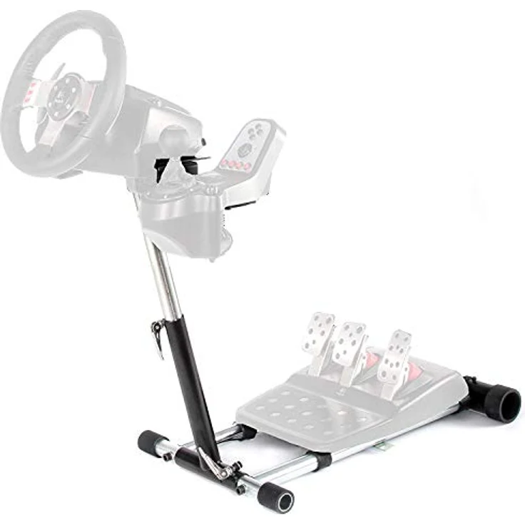 Wheel Stand Pro G25-G27-g27s (Support Nur: Ohne Lenkrad und Pedale) – Bild 2