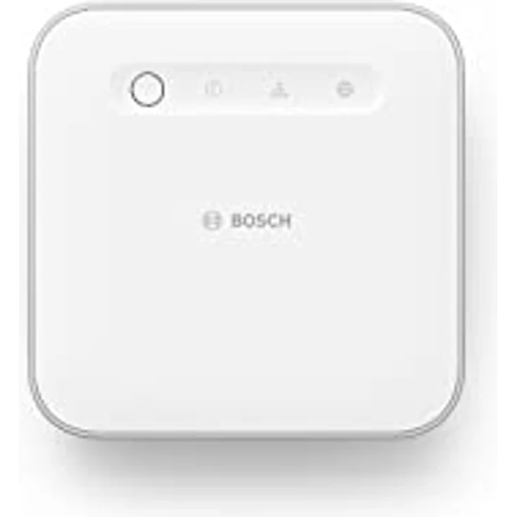 Bosch Smart Home Controller II, Gateway zur Steuerung des Bosch Smart Home Systems, smart Hub