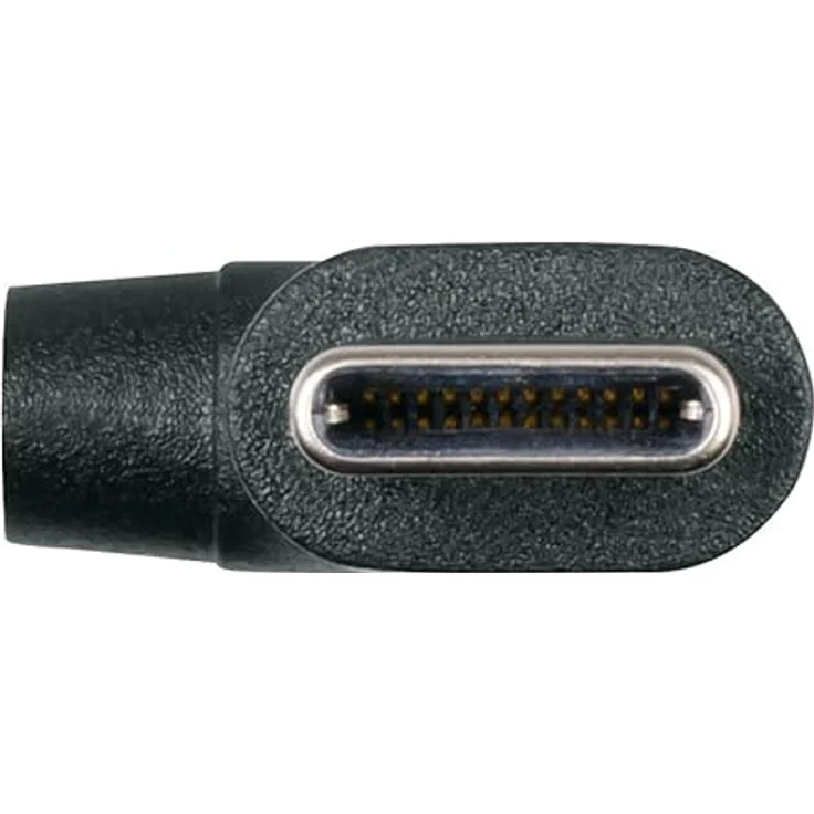 SKS Unisex-Adult Cable Typ C USB, Black – Bild 7