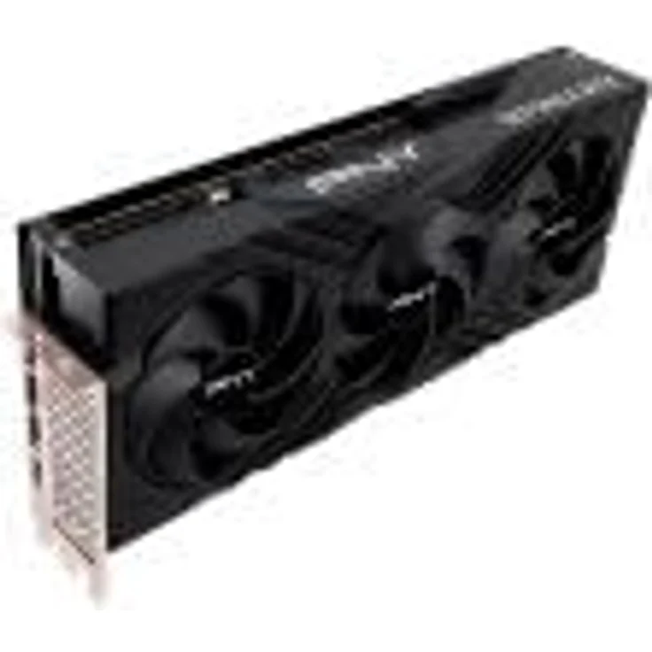 PNY GeForce RTX™ 4080 SUPER 16GB OC LED TF Grafikkarte, Next-Gen-Grafikkarte mit beeindruckender Leistung – Bild 4