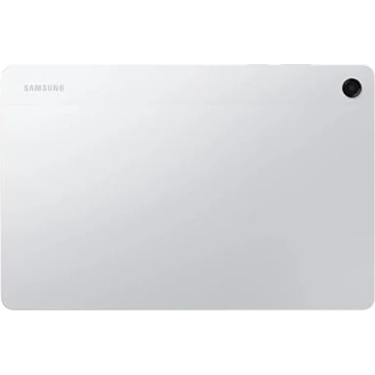 Samsung Galaxy Tab A11+, 128GB Silber Android-Tablet, 11 Zoll FHD, 2GHz, leistungsstarke CPU, schnelles Aufladen – Bild 4