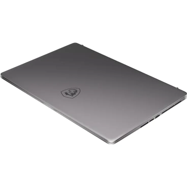 MSI Creator Z17 HX Studio A13VFT-059 | Creator Laptop | 43,2 cm (17,0 Zoll) QHD+ | Intel Core i7-13700HX | 32 GB DDR5-4800 | 2 TB SSD RTX 4060 Laptop GPU | Windows 11 Pro, Grau – Bild 4