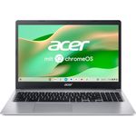 Acer Chromebook 315 (CB315-3HT-P0BX) 15,6" Full HD Touch Laptop, Pentium N5030, 4GB RAM, 128GB eMMC, ChromeOS