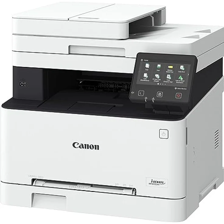 Canon i-SENSYS MF 655 Cdw – Bild 2