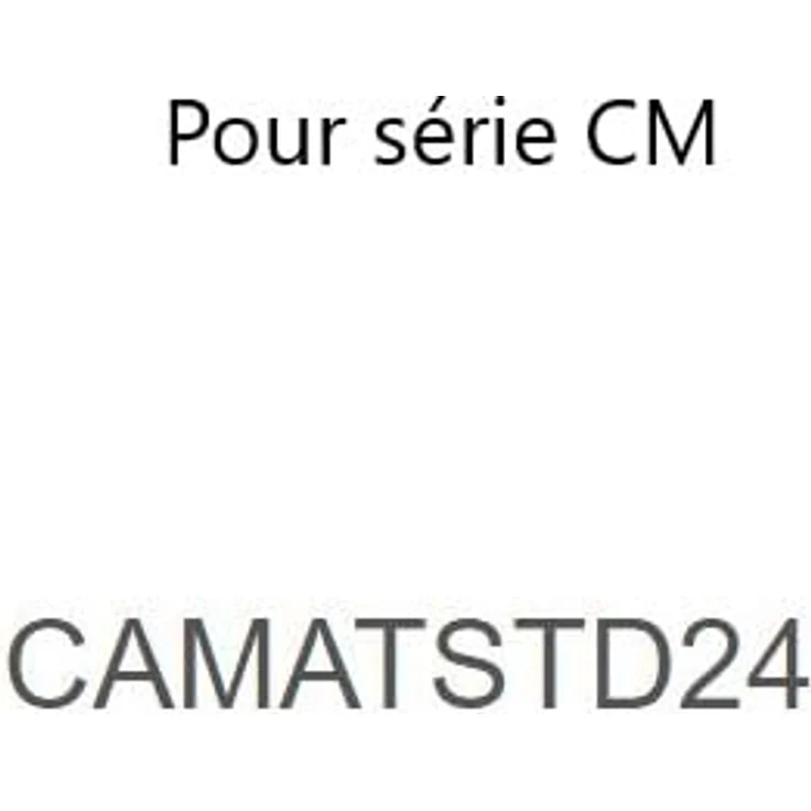 Brother CAMATSTD24 Schneidematte für Schneideplotter, normal klebend, 305 x 610 mm für Stoffe und Papiere bis 1,5 mm Dicke – Bild 2