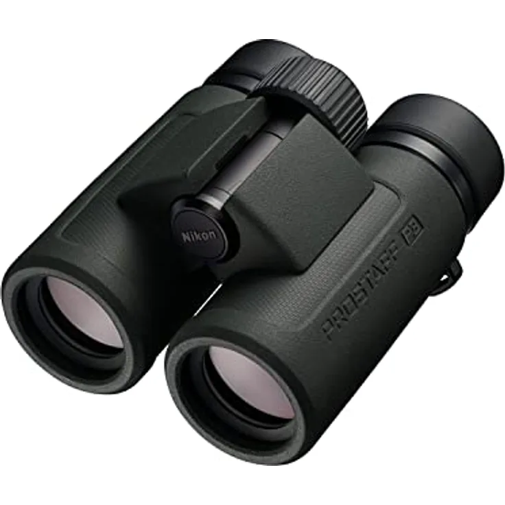 Nikon PROSTAFF P3 10x30, Dunkelgrün, 30mm
