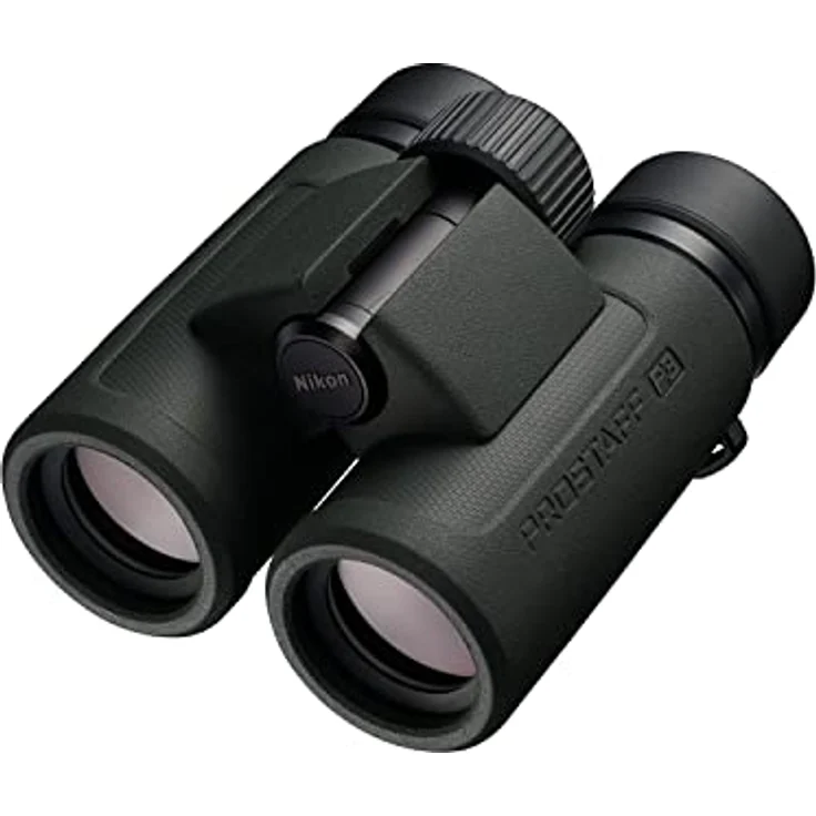 Nikon PROSTAFF P3 8x30, Dunkelgrün, 30mm – Bild 3