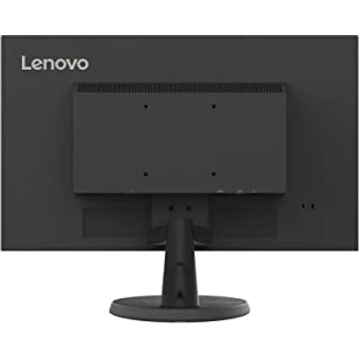 Lenovo D24-40, 24 Zoll Full HD Monitor mit IPS-Panel, Schwarz – Bild 3