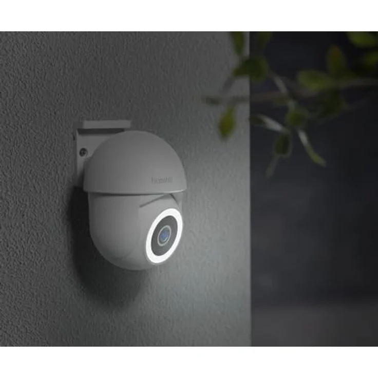 Hombli Pan & Tilt Cam 2K – Bild 4