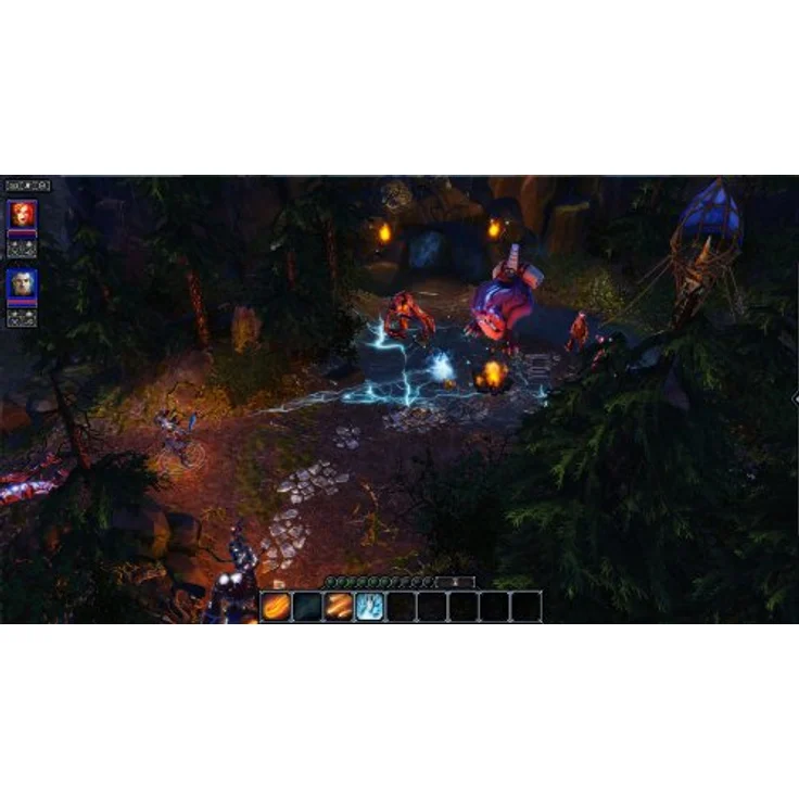Divinity 3 - Original Sin (PC) – Bild 5