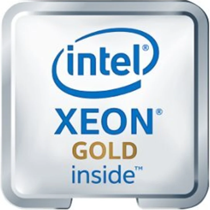 HPE Intel Xeon Gold 5415+ Prozessor, 2.9 GHz, 8 Kerne, 16 Threads, 22.5 MB Cache, FCLGA4677 Sockel, 150 W TDP